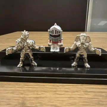 다이캐스트 양귀비 2개 기다림 로빈 마스크