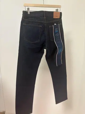 JAPAN BLUE JEANS J304 스트레이트 모델 사이즈 30