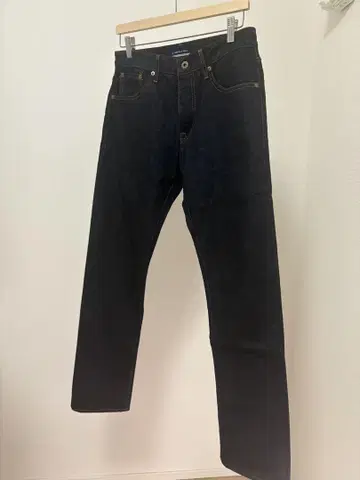 JAPAN BLUE JEANS J304 스트레이트 모델 사이즈 30