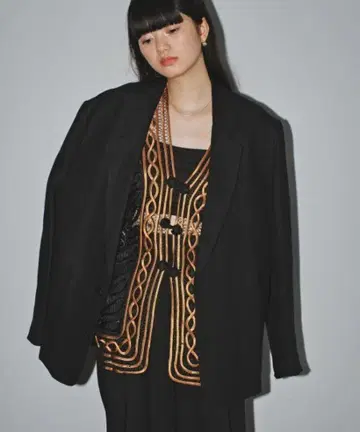 TODAYFUL 자수 미들 베스트 완판템