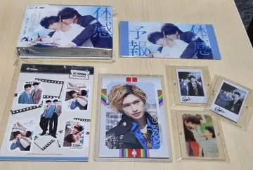 GENIC 마시코 아츠키 체감 예보 DVD