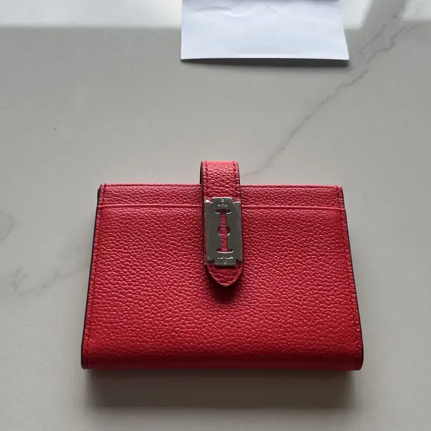VUNQUE | 분크 vunque card wallet (new) on Bunjang Global Site.