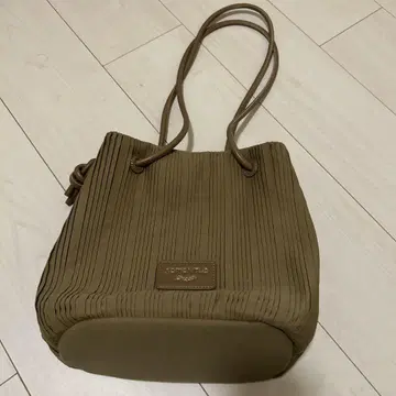 숄더백