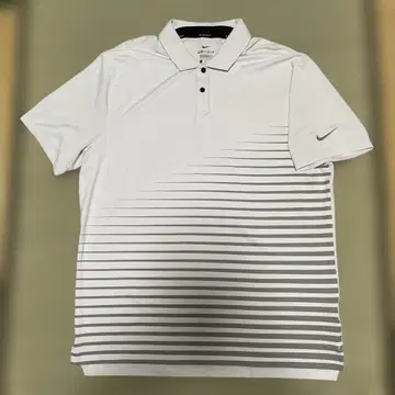 나이키 골프 남성용 Dri-Fit Vapor 피케 셔츠 US