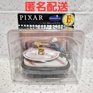 해피 복권 픽사 피규어 레미 E상 PIXAR 2025