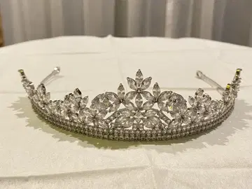 Bride me ZT-20 티아라