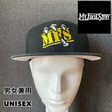 My First Story 마이파스 캡 UNISEX