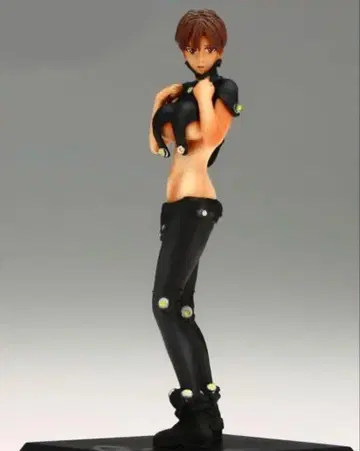 BLACKBOX GANTZ 기시모토 메구미 피규어