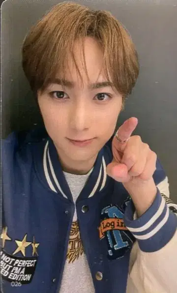 INI 오자키 타쿠미 2023 LAPOSTA 026