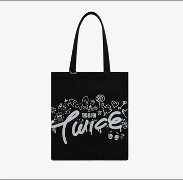 토트 TWICE 팝업 this is for
