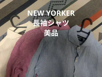 NEWYORKER 익스클루시브 컬렉션 M