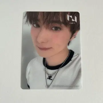 INI 오자키 타쿠미 hmv 매장 혜택