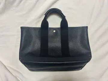 TOPKAPI 토트백 블랙