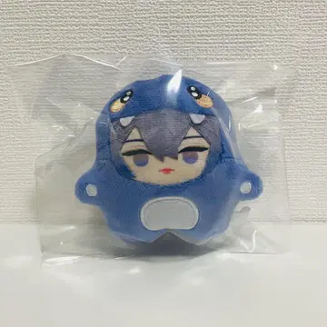 니지산지 코야나기 로우 Dytica Happy Pac 니지에토 봉제 인형