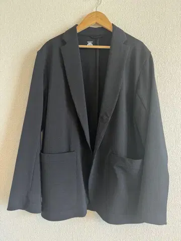 데상트 데상트 포즈 시어서커 자켓