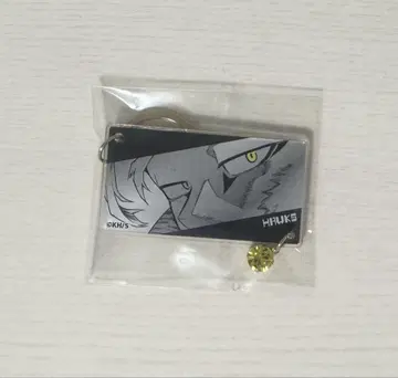 히로아카 키링 컬렉션 호크스