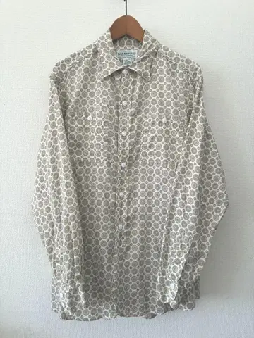 SASSAFRAS 사사프라스 GARDENING AT NIGHT SHIRT