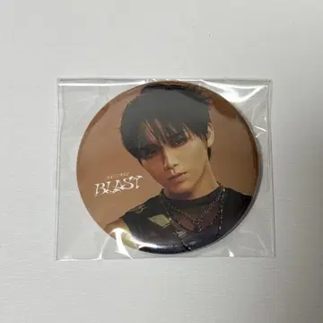 완엔 HAYATO 캔뱃지