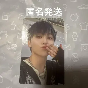 세븐틴 해피버스트데이 키트 판 성광 키노