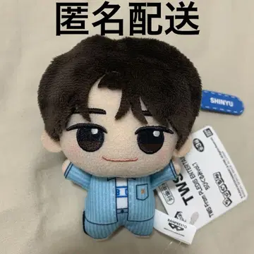 TWS 투아스 SD 인형 vol.1 SHNYU 시뉴 남코 한정판