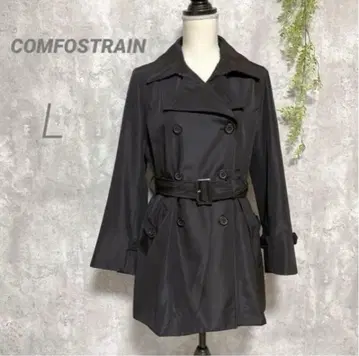 2개 세트 BRICK HOUSE 셔츠 COMFOSTRAI 트렌치코트