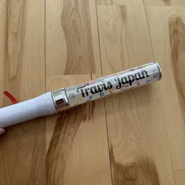 Travels Japan 응원봉 2019
