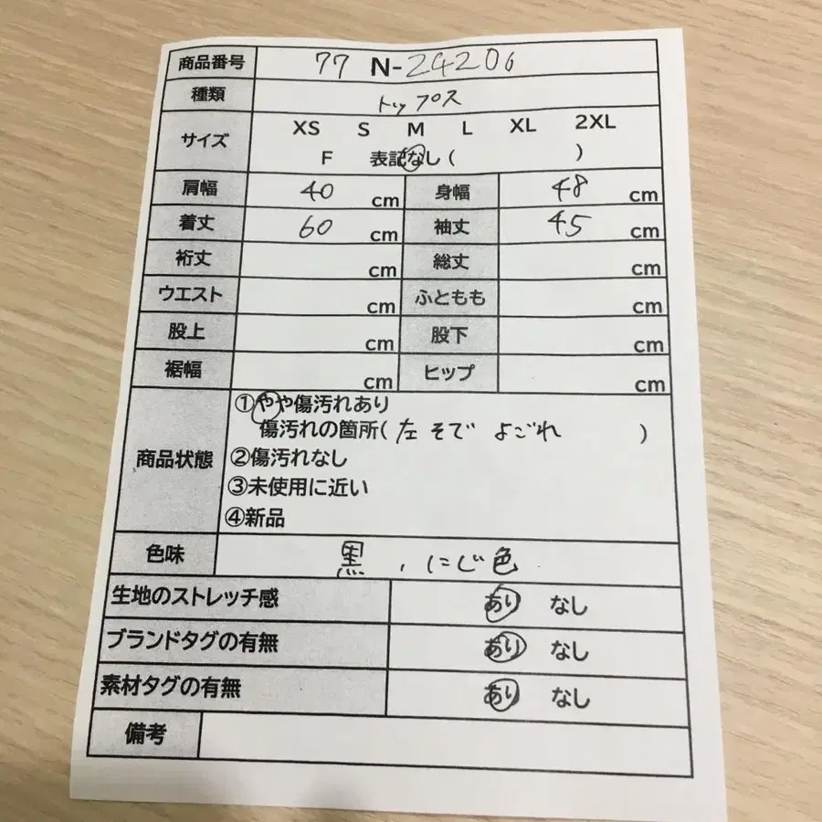 2번째 상품 이미지