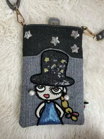 Lita Aaty 숄더백