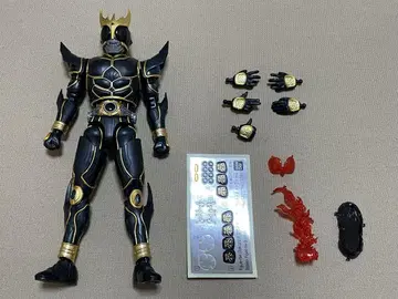 Figure-rise Standard 가면라이더 쿠우카 얼티밋