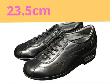 토키미의 신발 에어 밑창 스니커즈 23.5cm 5E