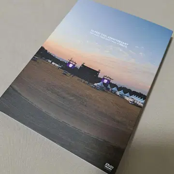 10-FEET DVD