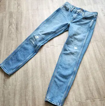 폴로 데님