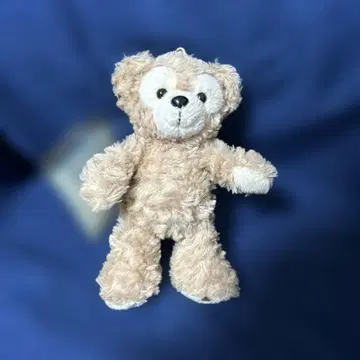 닷피 봉제 인형 배지 디즈니 씨