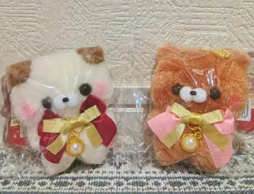 스쿠토타치 씨 테데레쿠션 2 타레이누 씨 카와우소 씨