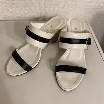 DIANA 샌들 XS