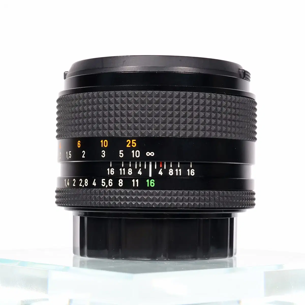 CONTAX 167MT Planar 50mm F1.4 P-5 G-11 【公式通販】