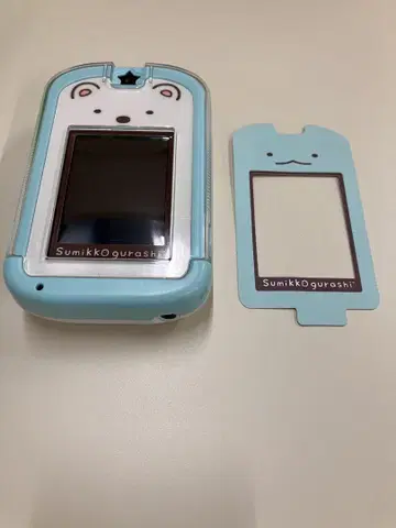 스미코구라시 스미코폰