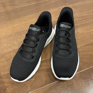 스케쳐스 슬립 인 스니커즈 26.5cm