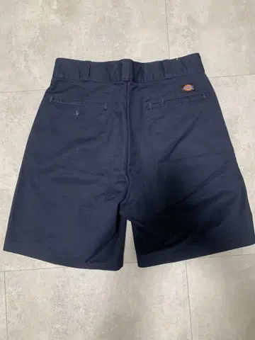 디키즈 하프 팬츠