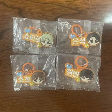 RIIZE 라이즈 가챠가챠 쇼타로 은석 원빈 소희