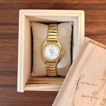Vague Watch Co. 쿠신 12 확장 모델