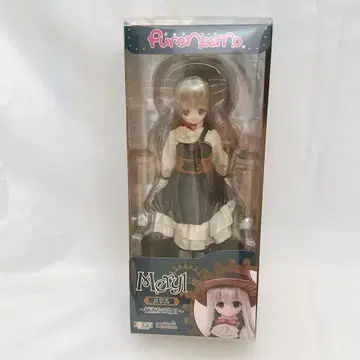 메릴 인형 여행의 날 II Alvastaria 알바스타리아