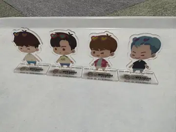 스시로 BTS 인 더 소