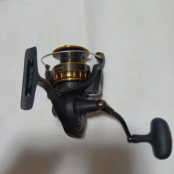 다이와 BG4000H