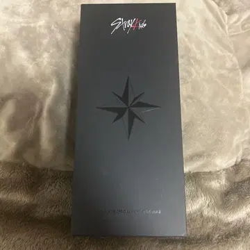 straykids 응원봉