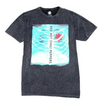 레드 핫 칠리 페퍼스 REDHOTCHILIPEPPERS 티셔츠 2XL