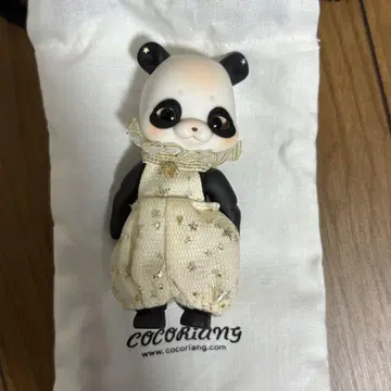 코코리앙 포이 판다