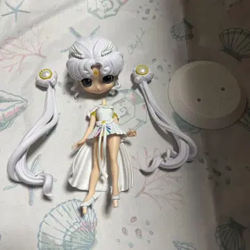 세일러문 피규어