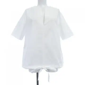 질 샌더 네이비 JIL SANDER NAVY 상의