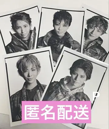 타카츠카 탑 스타 가극 2020-2024 레슬리 키 한정판 샷